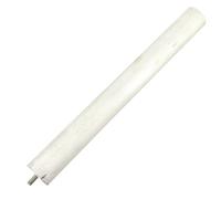 DIFF - Anode magnésium Ø25.5 L230 M5 - DIFF pour Chaffoteaux : 993014-01