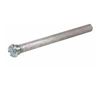 DIFF - Anode magnésium ballon 3.33HTE - DIFF pour De Dietrich Chappée : JJD005679910