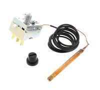 DIFF - Aquastat bulbe 110° TY94 - DIFF pour Bosch : 87168115830