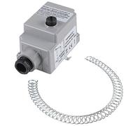 DIFF - Aquastat en boitier à applique type TCS 543458 - DIFF
