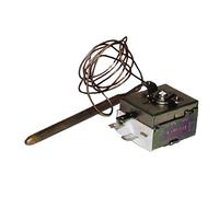DIFF - Aquastat limiteur à bulbe type LS3 - DIFF
