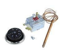 DIFF - Aquastat régulation à bulbe type IMIT TR2 - DIFF pour Zaegel Held : A60811700