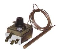 DIFF - Aquastat sécurité à bulbe LS1 réarmement manuel IMIT type LS1 - DIFF pour Joannes : 790132