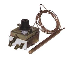 DIFF - Aquastat sécurité à bulbe LS1 réarmement manuel IMIT type LS1 - DIFF pour Joannes : 790132