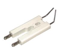 DIFF - Bloc électrode fioul - DIFF pour De Dietrich Chappée : S58528424