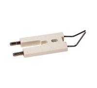 DIFF - Bloc électrode fioul - DIFF pour De Dietrich Chappée : S58528438