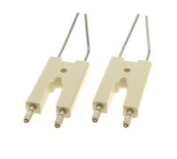 DIFF - Bloc électrode WL10 - DIFF pour Weishaupt : 1420131027/7