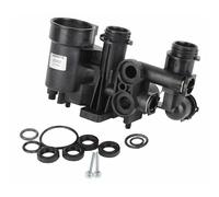 DIFF - Bloc hydraulique droit - DIFF pour Chaffoteaux : 61010167