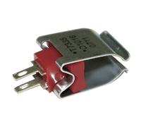 DIFF - Capteur température T7335D1016 - DIFF pour De Dietrich Chappée : 95362441