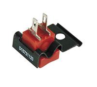 DIFF - Capteur température T7335D1073 - DIFF pour De Dietrich Chappée : 95362443