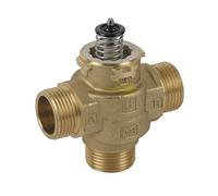 Corps de vanne VCZMQ6000E DIFF 300003520 pour De Dietrich Chappee