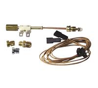 DIFF - Dérivation de thermocouple universelle avec cable - DIFF