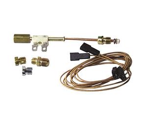 DIFF - Dérivation de thermocouple universelle avec cable - DIFF