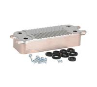 DIFF - Échangeur 16 plaques - DIFF pour Saunier Duval : 0020186155