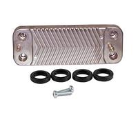 DIFF - Échangeur sanitaire 10 plaques - DIFF pour Saunier Duval : S1005800