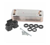 Echangeur sanitaire- Chaffoteaux 61302409-01