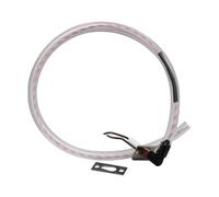 DIFF - Électrode allumage - DIFF pour Chaffoteaux : 65117381-03