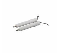 DIFF - Électrode allumage - DIFF pour De Dietrich Chappée : 97955493