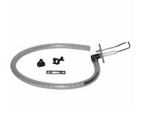 DIFF - Électrode allumage et ionisation - DIFF pour Chaffoteaux : 65116556-03