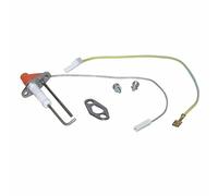 DIFF - Électrode allumage/ionisation - DIFF pour De Dietrich Chappée : S101764