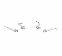 DIFF - Electrode d'allumage ou ionisation - DIFF pour De Dietrich Chappée : 7876043