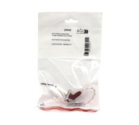 DIFF - Électrode ionisation - DIFF pour Chaffoteaux : 60000867-01