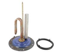 DIFF - Élément blindé 1200W 230V anode joint - DIFF pour Atlantic : 060185