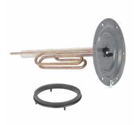 DIFF - Élément blindé 2200W 230V anode joint - DIFF pour Atlantic : 060187