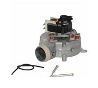DIFF - Extracteur - DIFF pour Saunier Duval : S1073600
