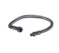 DIFF - Flexible fioul M1/8" x F1/4" droit haute pression - DIFF