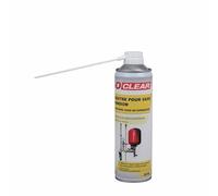 DIFF - Gaz neutre pour vase d'expansion ISOCLEAR - DIFF