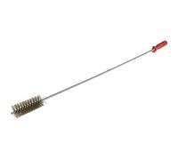 Diff - Goupillon acier laitonné Ø50mm - DIFF