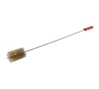 Diff - Goupillon acier laitonné Ø80mm - DIFF