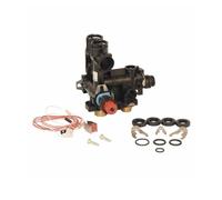 Groupe départ chauffage kit - DIFF pour Chaffoteaux : 60002319