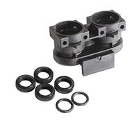 DIFF - Interface échangeur - DIFF pour Chaffoteaux : 61302492