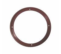 DIFF - Joint avant silicone 4 trous extracteur - DIFF