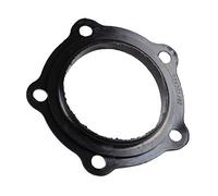 DIFF - Joint bride 5 trous Ø75 - DIFF pour Chaffoteaux : 924001