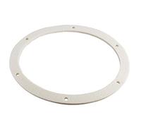 DIFF - Joint bride/échangeur (5409070) - DIFF pour De Dietrich Chappée : JJJ005409080