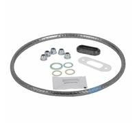 DIFF - Joint couvercle bruleur - DIFF pour Saunier Duval : S1042500
