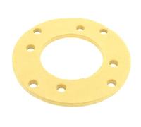 DIFF - Joint de bride de bruleur 90x172 - DIFF pour Elco : JOI106111