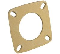 DIFF - Joint plaque de façade - DIFF pour De Dietrich Chappée : S58390115
