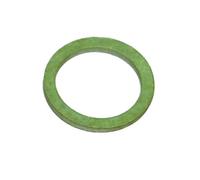 DIFF - Joint plat Ø24x17x1.5 (X 10) - DIFF pour Chaffoteaux : 60061855-19