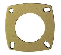 DIFF - Joint silicate 4kg 87x142 - DIFF pour De Dietrich Chappée : S58390081