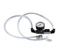 DIFF - Kit mano gonflage vase d'expansion - DIFF