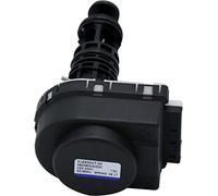 Kit moteur + clapet de vanne 3 voies- DIFF pour Chaffoteaux - 60001583-01
