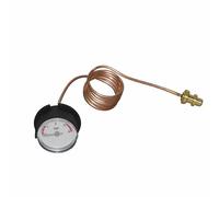 DIFF - Manomètre - DIFF pour Chaffoteaux : 61303158