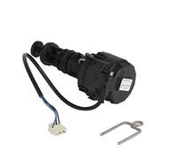 Moteur vanne 3 voies DIFF pour De Dietrich Chappee S101765