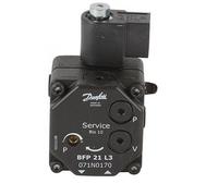 DIFF - Pompe fioul BFP31L3/BFP21L3 - DIFF pour Chappée : S58329172