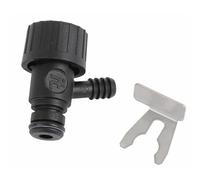 DIFF - Purgeur chauffage - DIFF pour Saunier Duval : S1024700