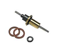 DIFF - Raccord d'étanchéité LM 9 TS P/N - DIFF pour ELM Leblanc : 87167272600